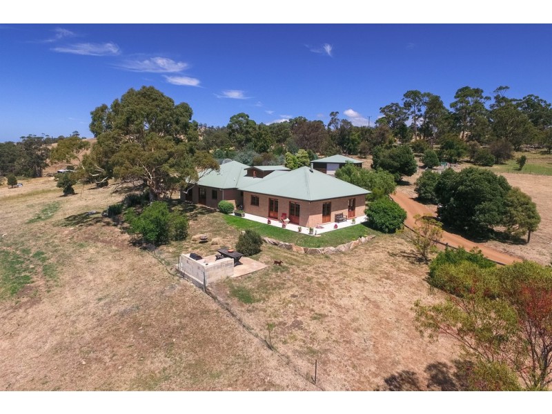 160 Tullamore Road, Orielton TAS 7172