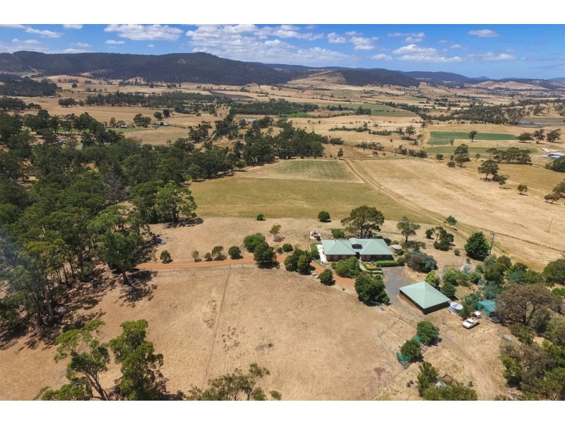160 Tullamore Road, Orielton TAS 7172