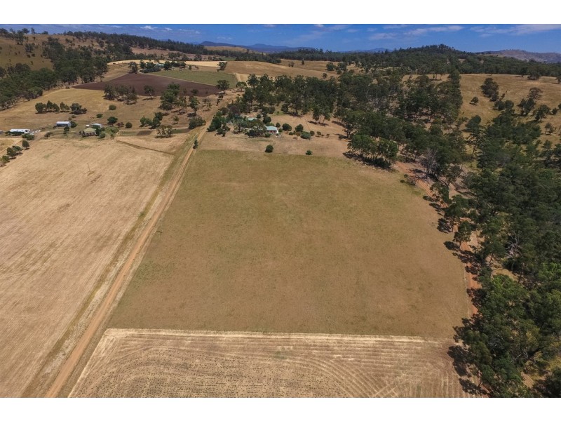 160 Tullamore Road, Orielton TAS 7172