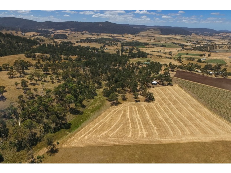 160 Tullamore Road, Orielton TAS 7172