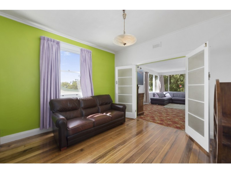 72 Alexander Street, Sandy Bay TAS 7005