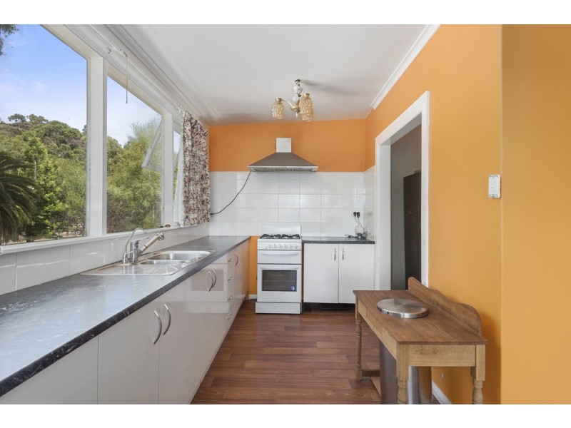 72 Alexander Street, Sandy Bay TAS 7005