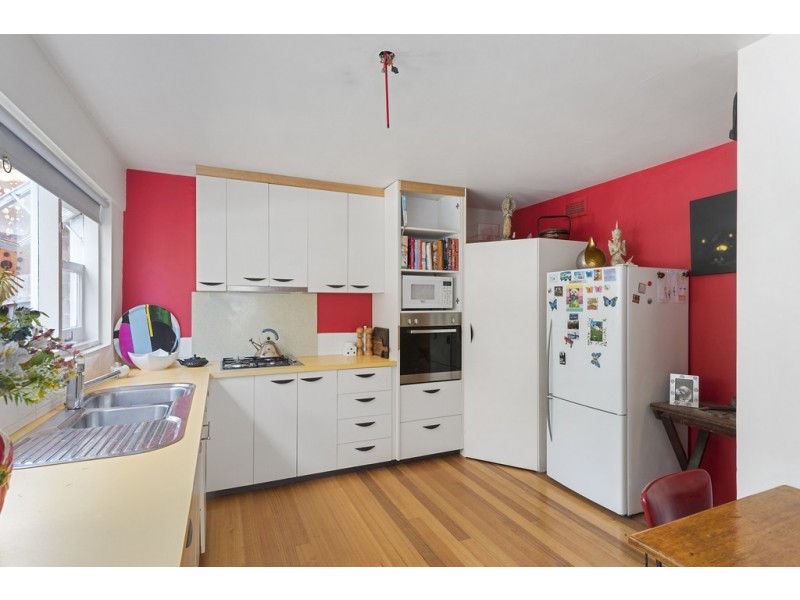 72 Alexander Street, Sandy Bay TAS 7005