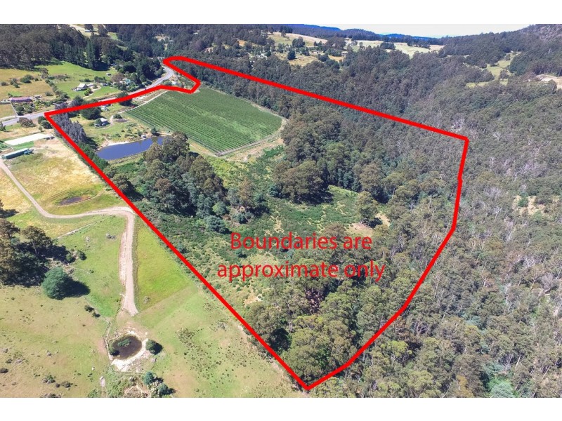 1555 Huon Highway, Lower Longley TAS 7109