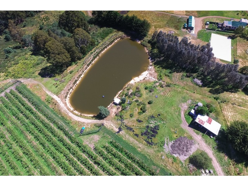 1555 Huon Highway, Lower Longley TAS 7109