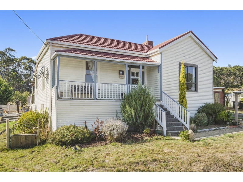 9 Kent Street, Geeveston TAS 7116