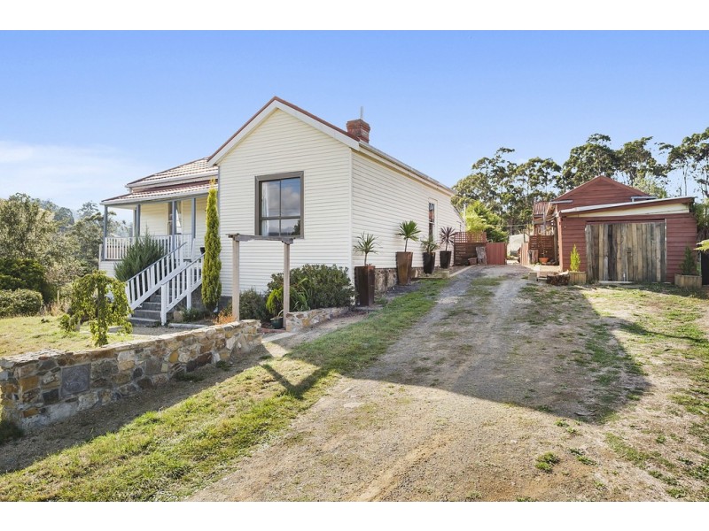 9 Kent Street, Geeveston TAS 7116