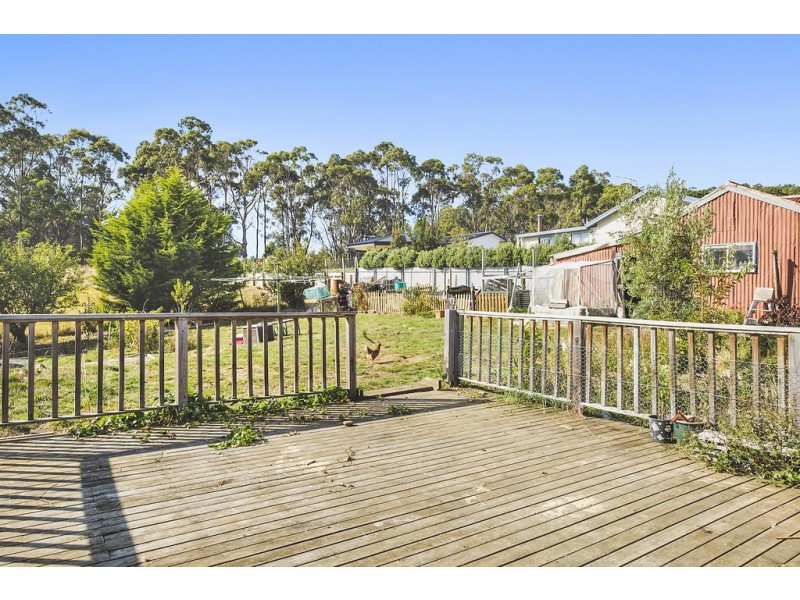 9 Kent Street, Geeveston TAS 7116
