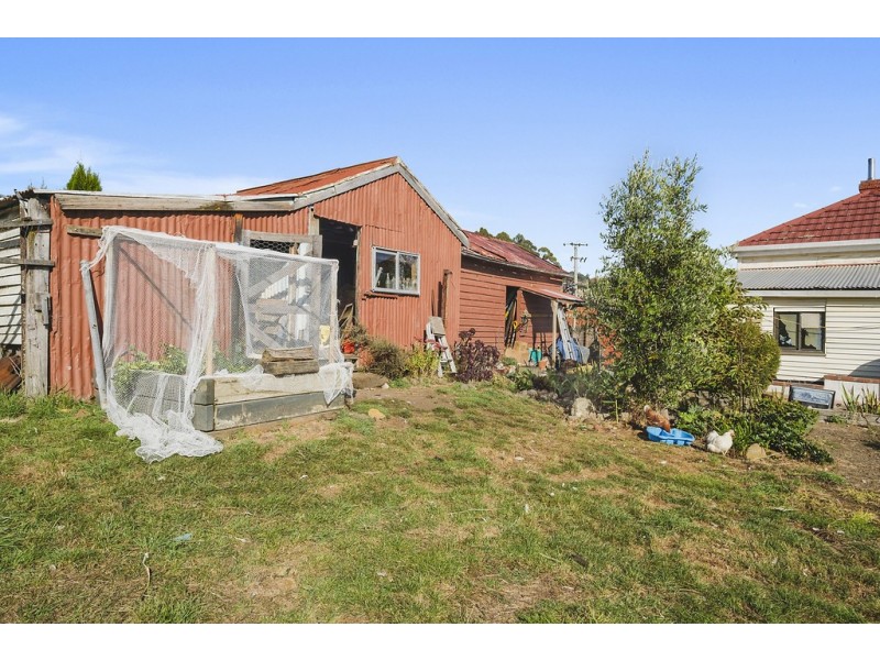 9 Kent Street, Geeveston TAS 7116