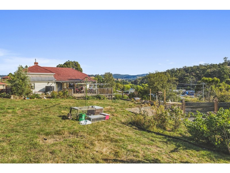 9 Kent Street, Geeveston TAS 7116