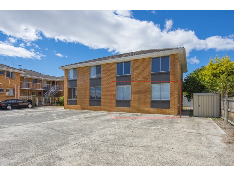 1/13 Fleming Street, Glenorchy TAS 7010