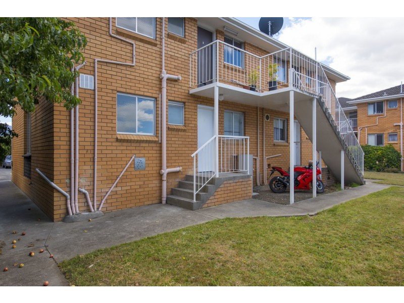 1/13 Fleming Street, Glenorchy TAS 7010