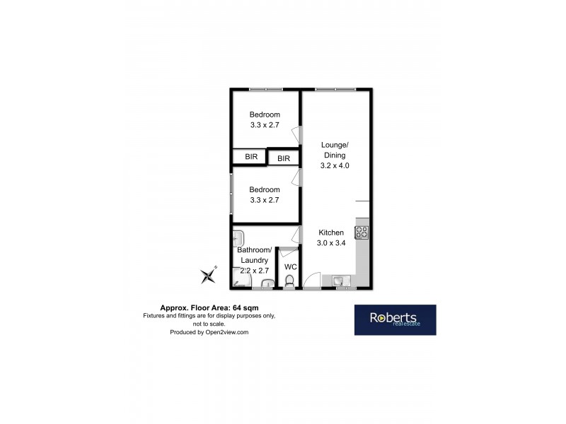 1/13 Fleming Street, Glenorchy TAS 7010