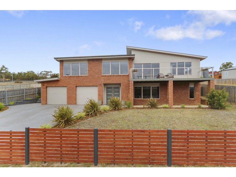 21 Bonnie Vale Drive, Howden TAS 7054