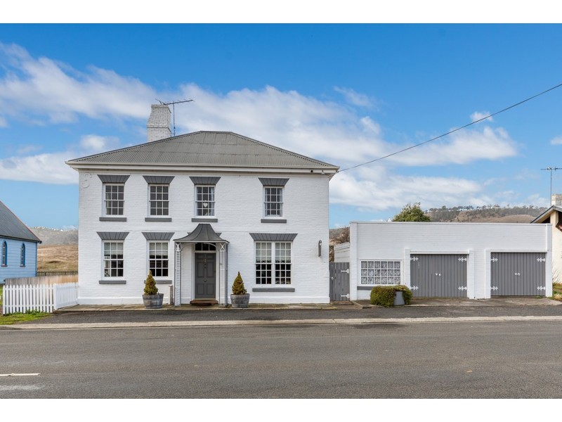 86 Main Street, Kempton TAS 7030