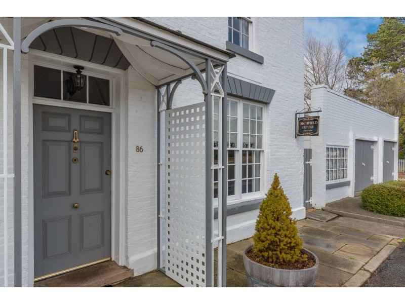 86 Main Street, Kempton TAS 7030