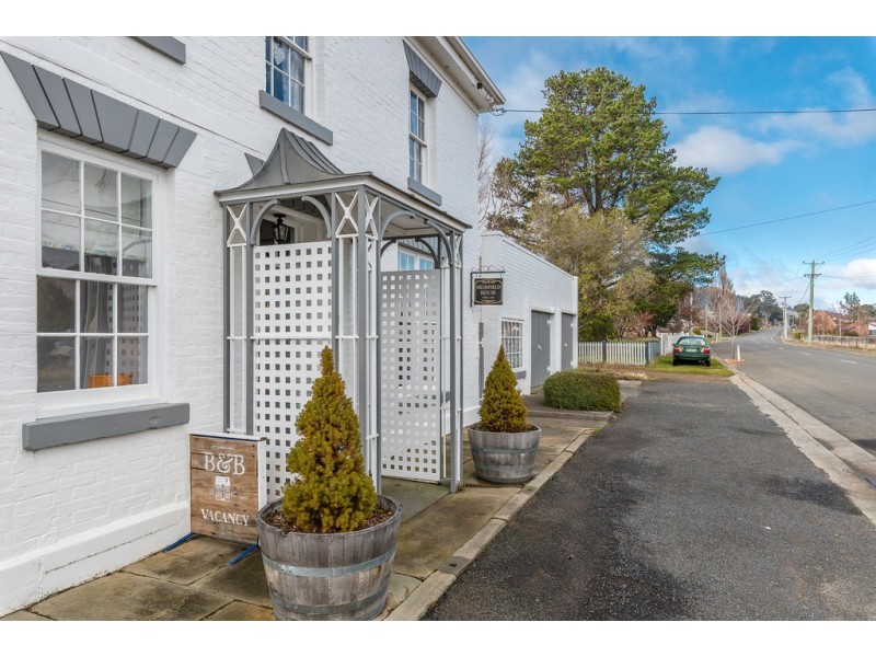 86 Main Street, Kempton TAS 7030