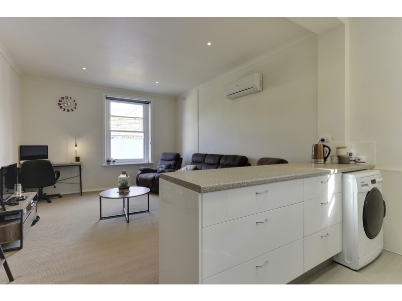 Units 6 and 8 77 Molle Street, Hobart TAS 7000