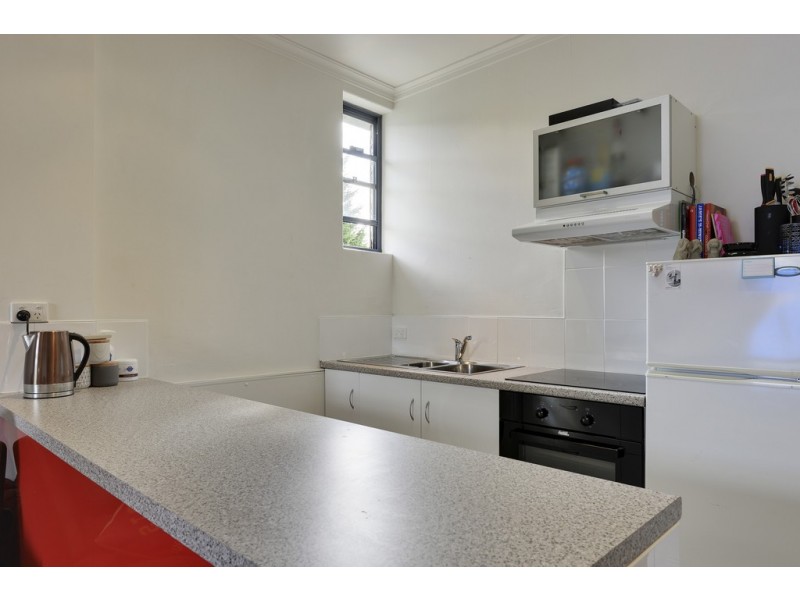 Units 6 and 8 77 Molle Street, Hobart TAS 7000