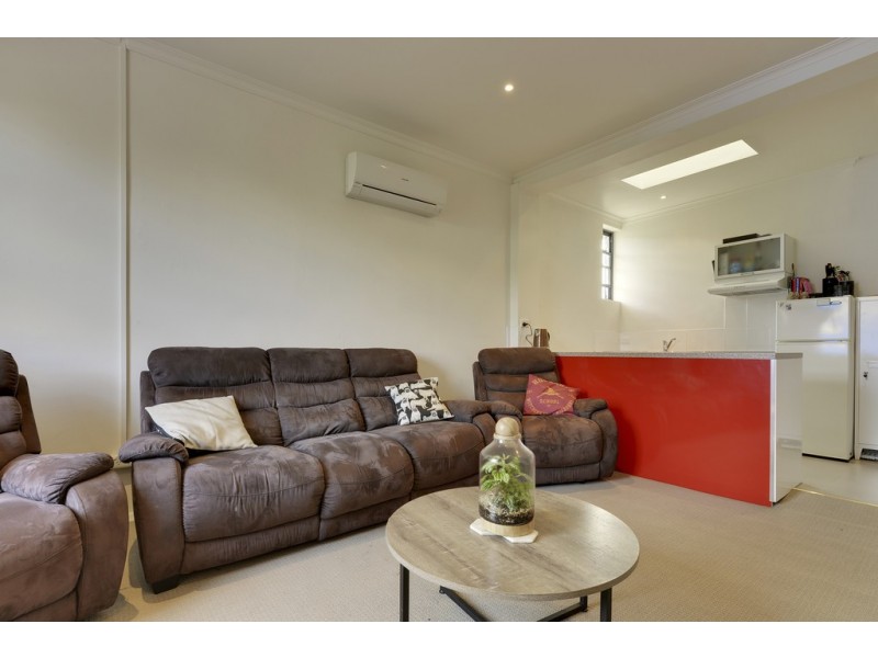 Units 6 and 8 77 Molle Street, Hobart TAS 7000
