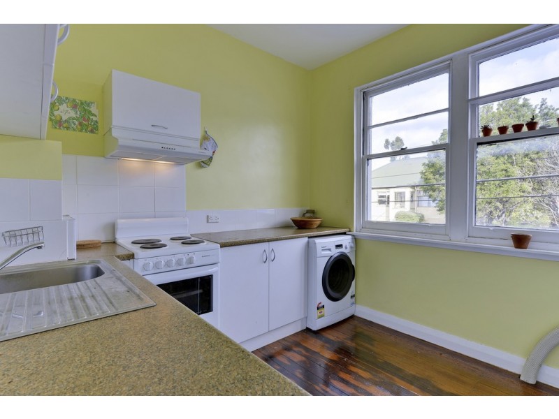 Units 6 and 8 77 Molle Street, Hobart TAS 7000