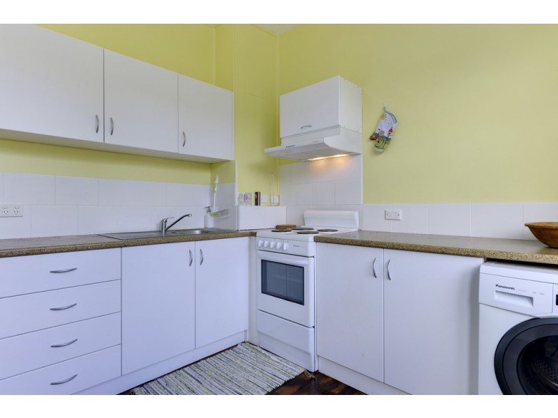 Units 6 and 8 77 Molle Street, Hobart TAS 7000