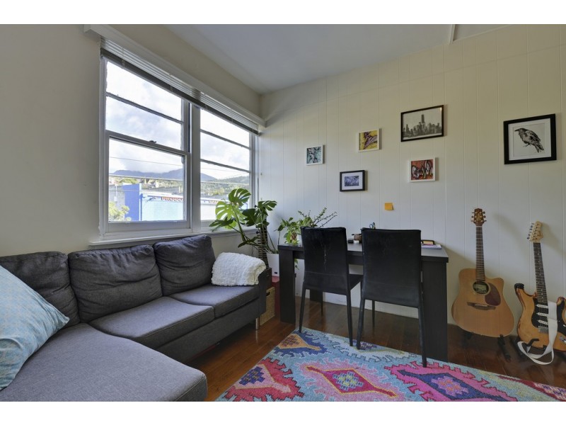 Units 6 and 8 77 Molle Street, Hobart TAS 7000