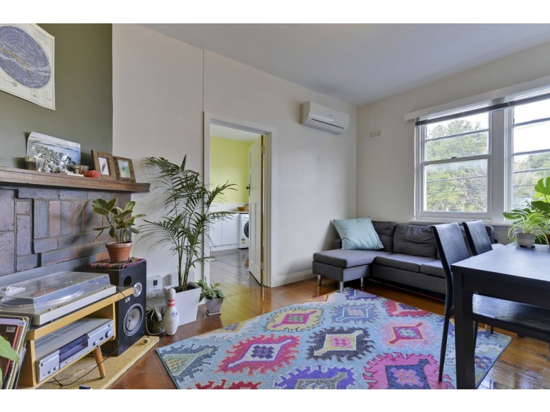 Units 6 and 8 77 Molle Street, Hobart TAS 7000