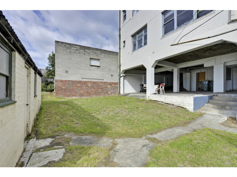 Units 6 and 8 77 Molle Street, Hobart TAS 7000