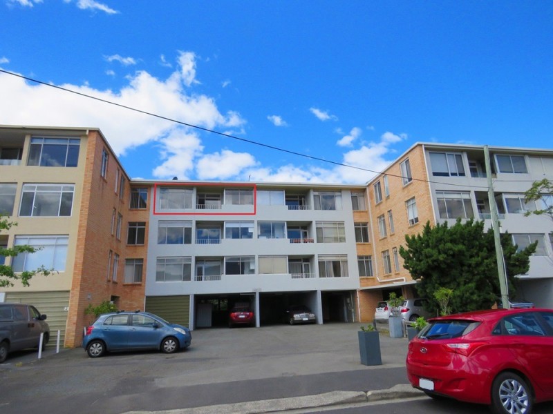 23/13 Battery Square, Battery Point TAS 7004
