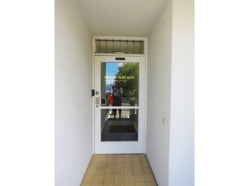 23/13 Battery Square, Battery Point TAS 7004