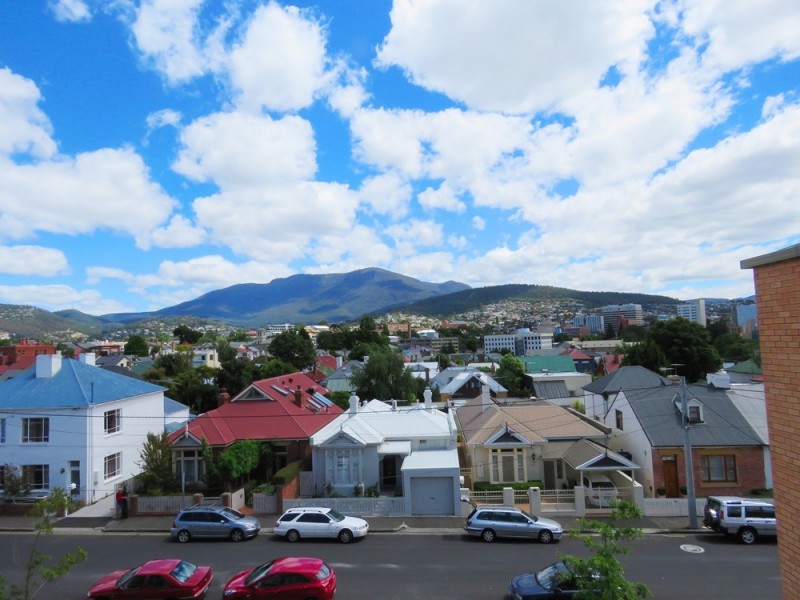 23/13 Battery Square, Battery Point TAS 7004