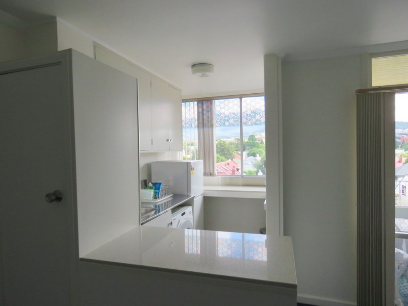 23/13 Battery Square, Battery Point TAS 7004