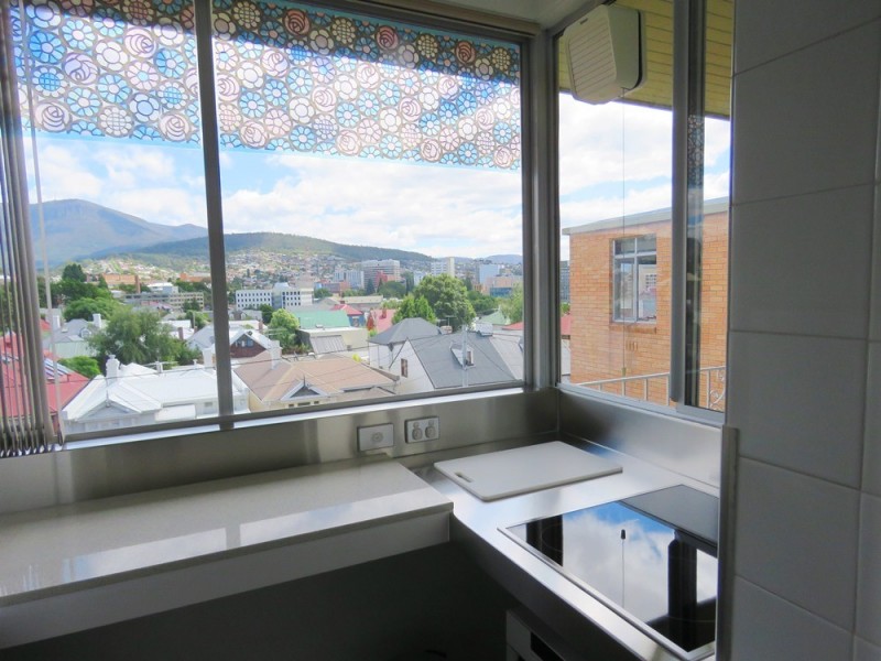 23/13 Battery Square, Battery Point TAS 7004