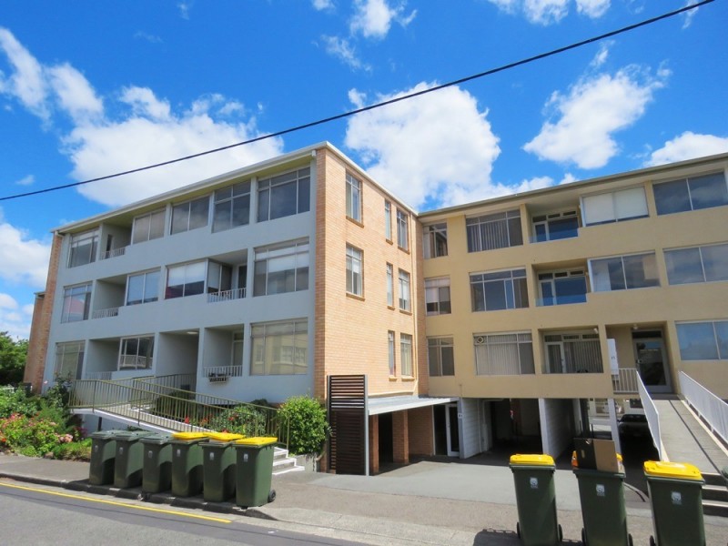 23/13 Battery Square, Battery Point TAS 7004