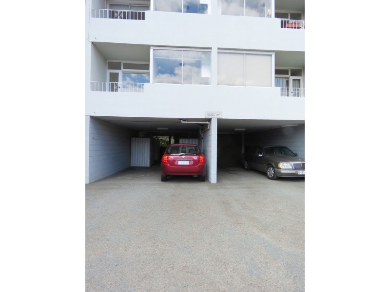 23/13 Battery Square, Battery Point TAS 7004