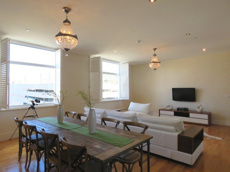 5B/117 Collins Street, Hobart TAS 7000