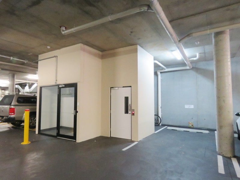 2/285 Elizabeth Street, North Hobart TAS 7000