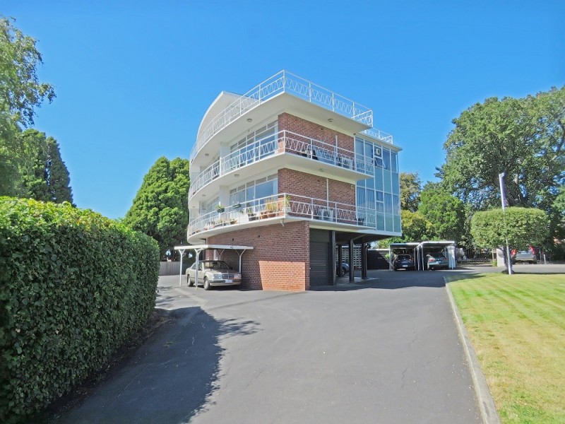 7/17 Margaret Street, Sandy Bay TAS 7005