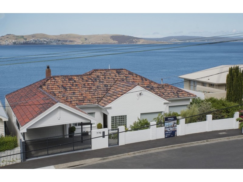 776 Sandy Bay Road, Sandy Bay TAS 7005