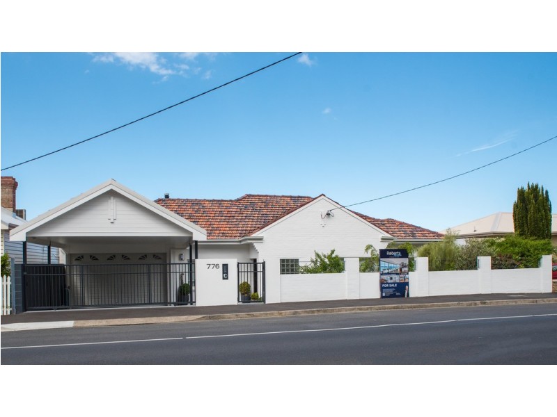 776 Sandy Bay Road, Sandy Bay TAS 7005