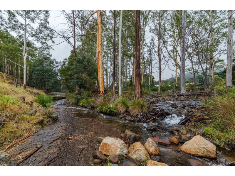 655 Mountain River, Mountain River TAS 7109