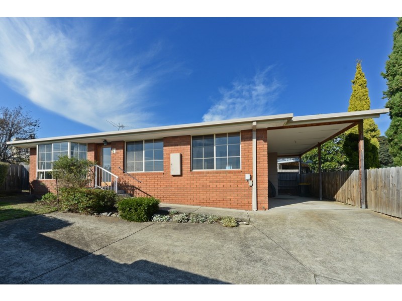 2/36 Kenton Road, Geilston Bay TAS 7015