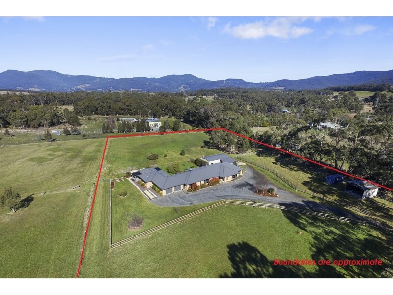 495 Leslie Road, Leslie Vale TAS 7054