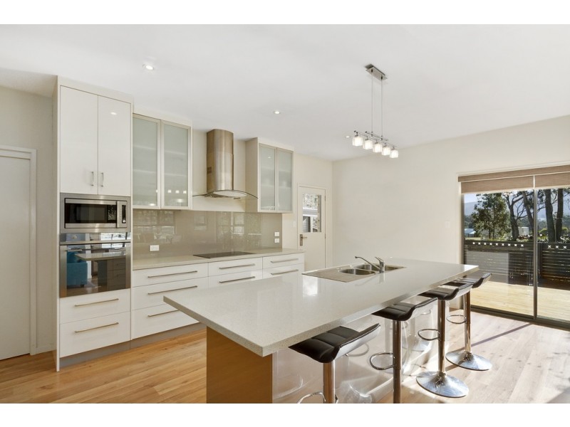 495 Leslie Road, Leslie Vale TAS 7054