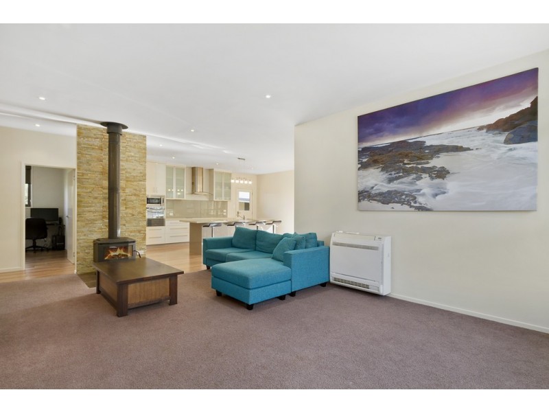 495 Leslie Road, Leslie Vale TAS 7054