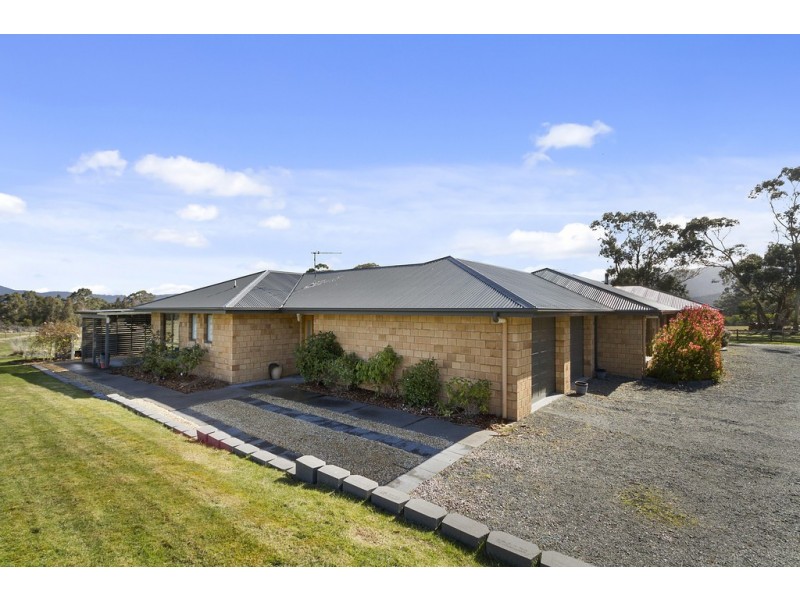 495 Leslie Road, Leslie Vale TAS 7054