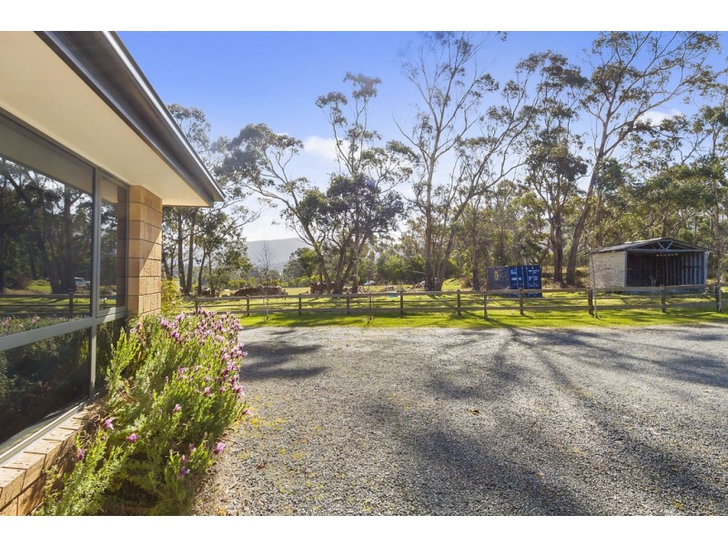 495 Leslie Road, Leslie Vale TAS 7054