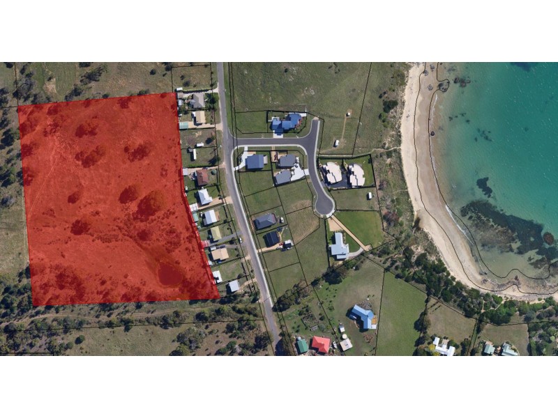 Lot 2 Cathcart Street, Swansea TAS 7190