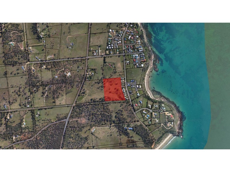 Lot 2 Cathcart Street, Swansea TAS 7190